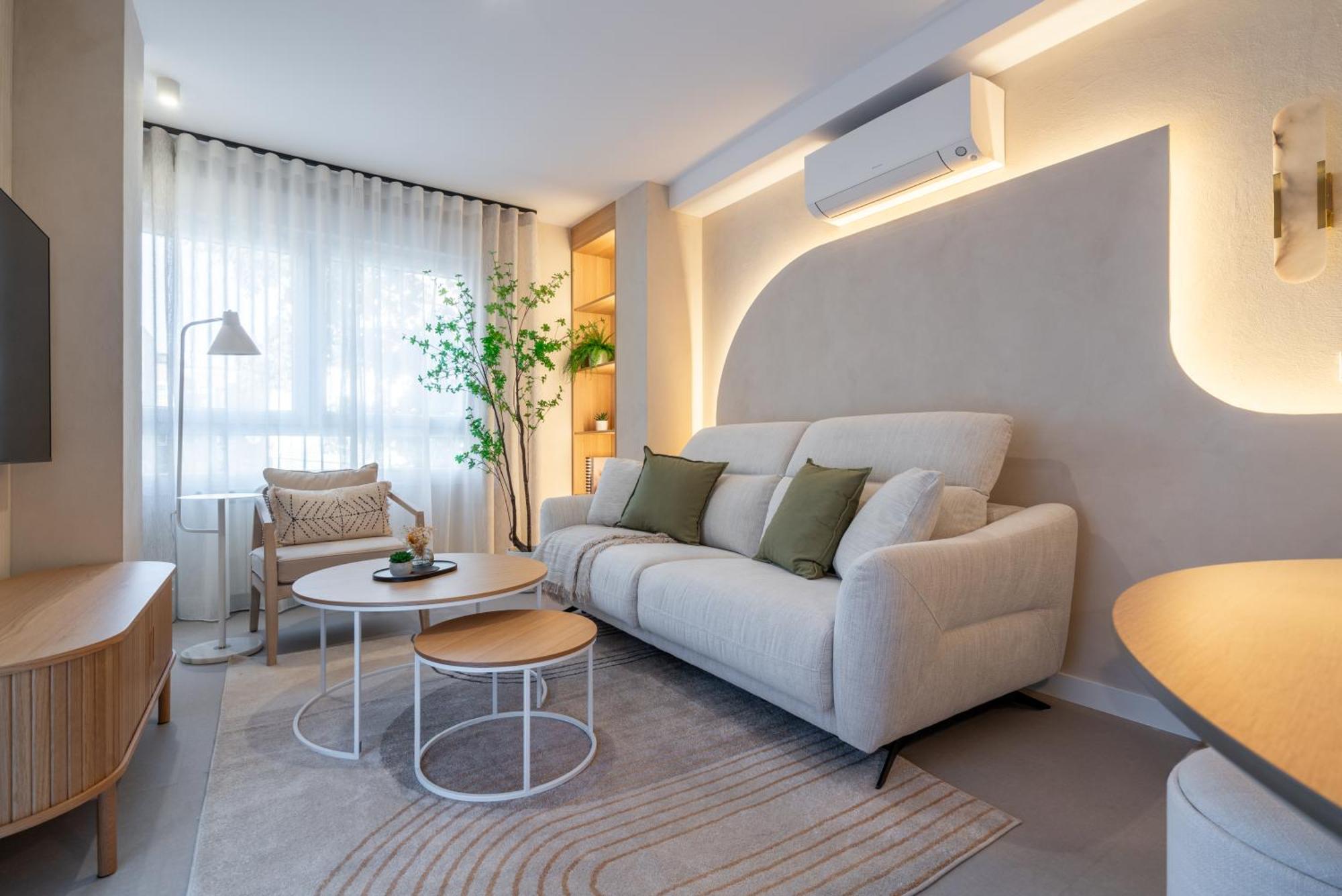 Wow Apartamentos Valladolid Kültér fotó