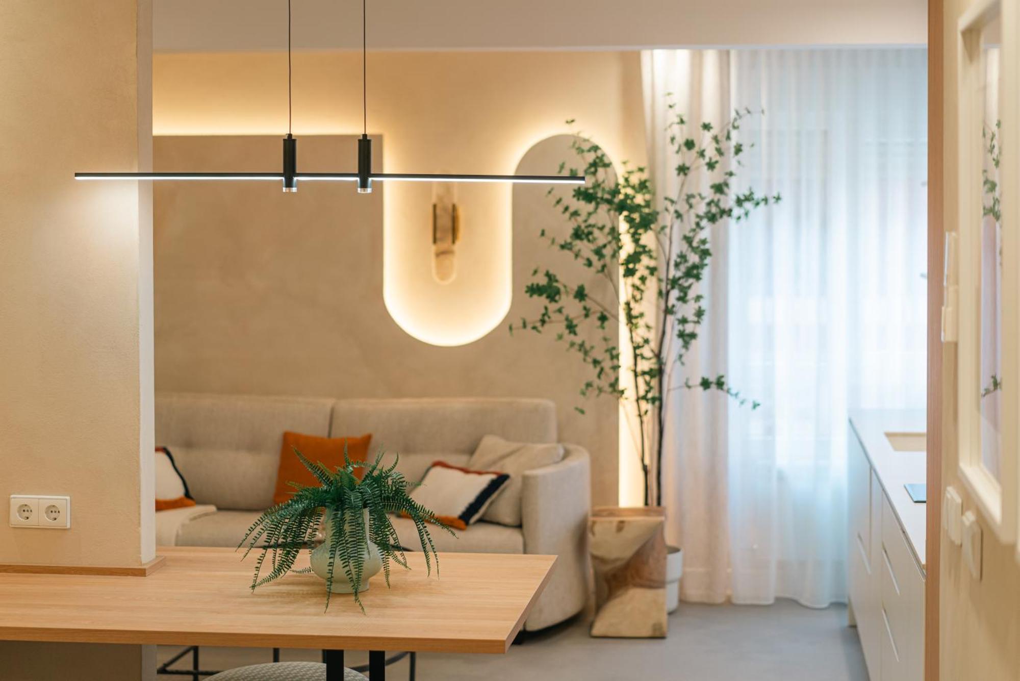 Wow Apartamentos Valladolid Kültér fotó