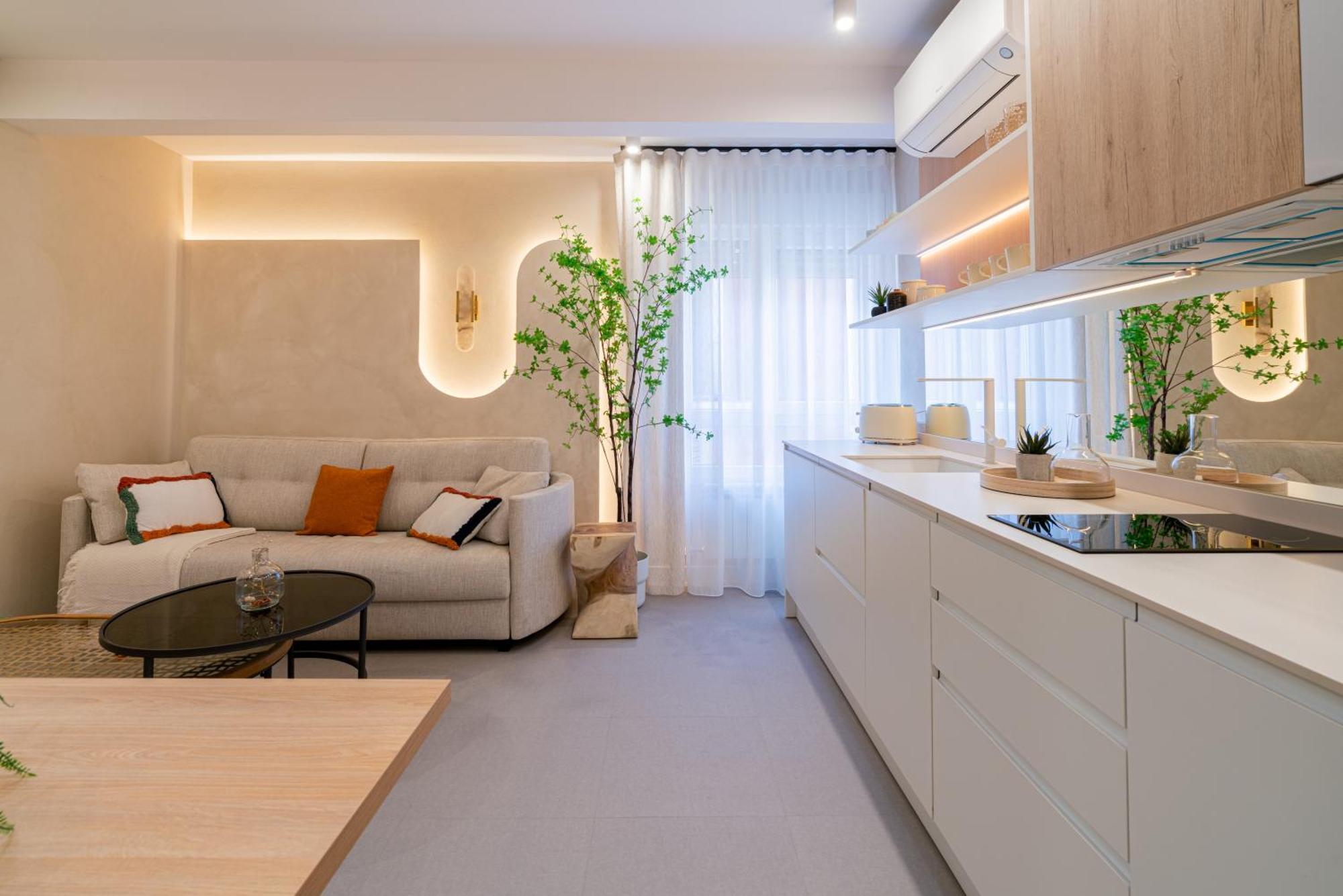 Wow Apartamentos Valladolid Kültér fotó