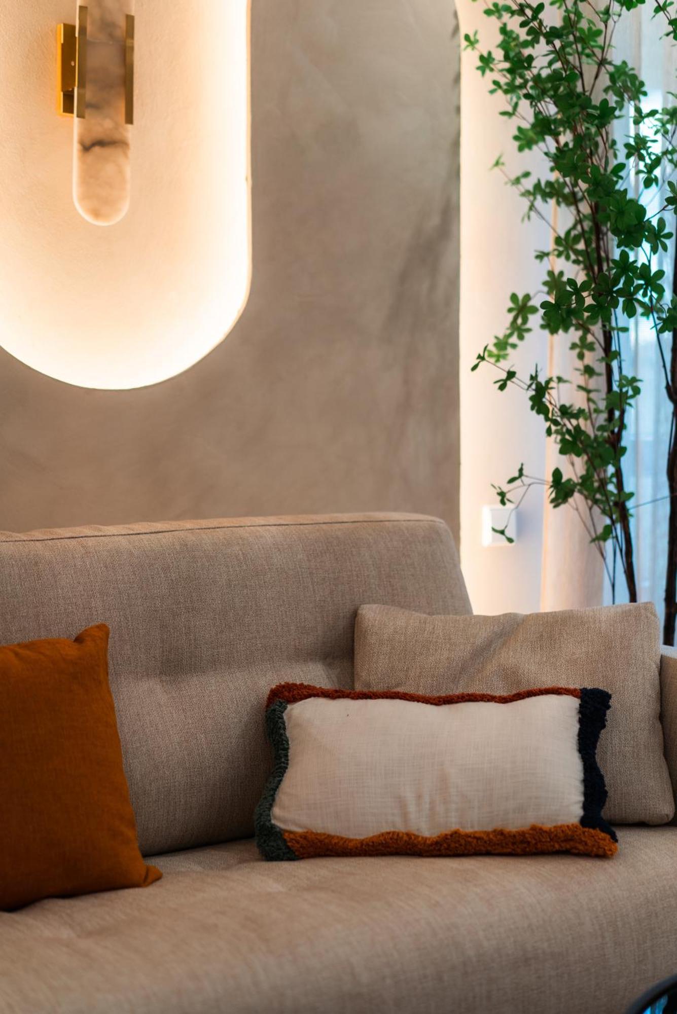 Wow Apartamentos Valladolid Kültér fotó