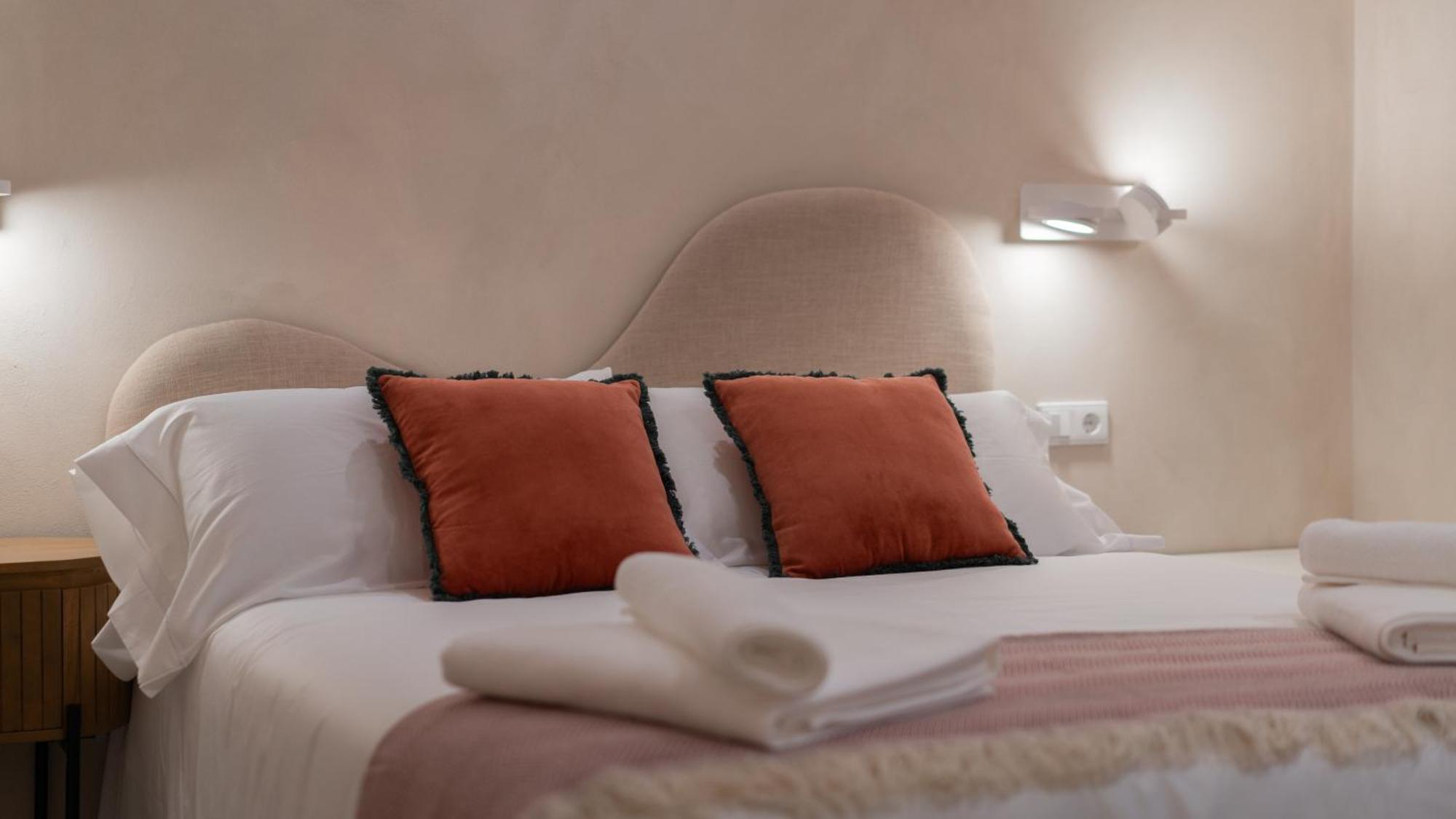Wow Apartamentos Valladolid Kültér fotó