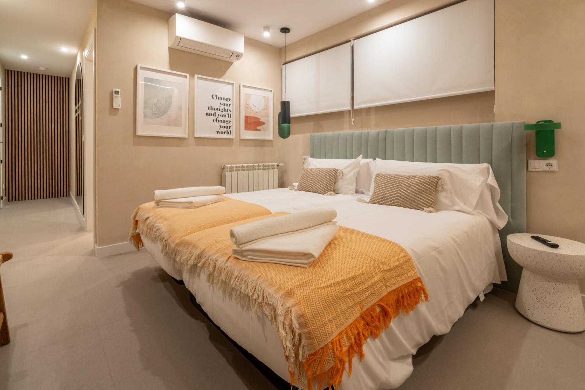 Wow Apartamentos Valladolid Kültér fotó
