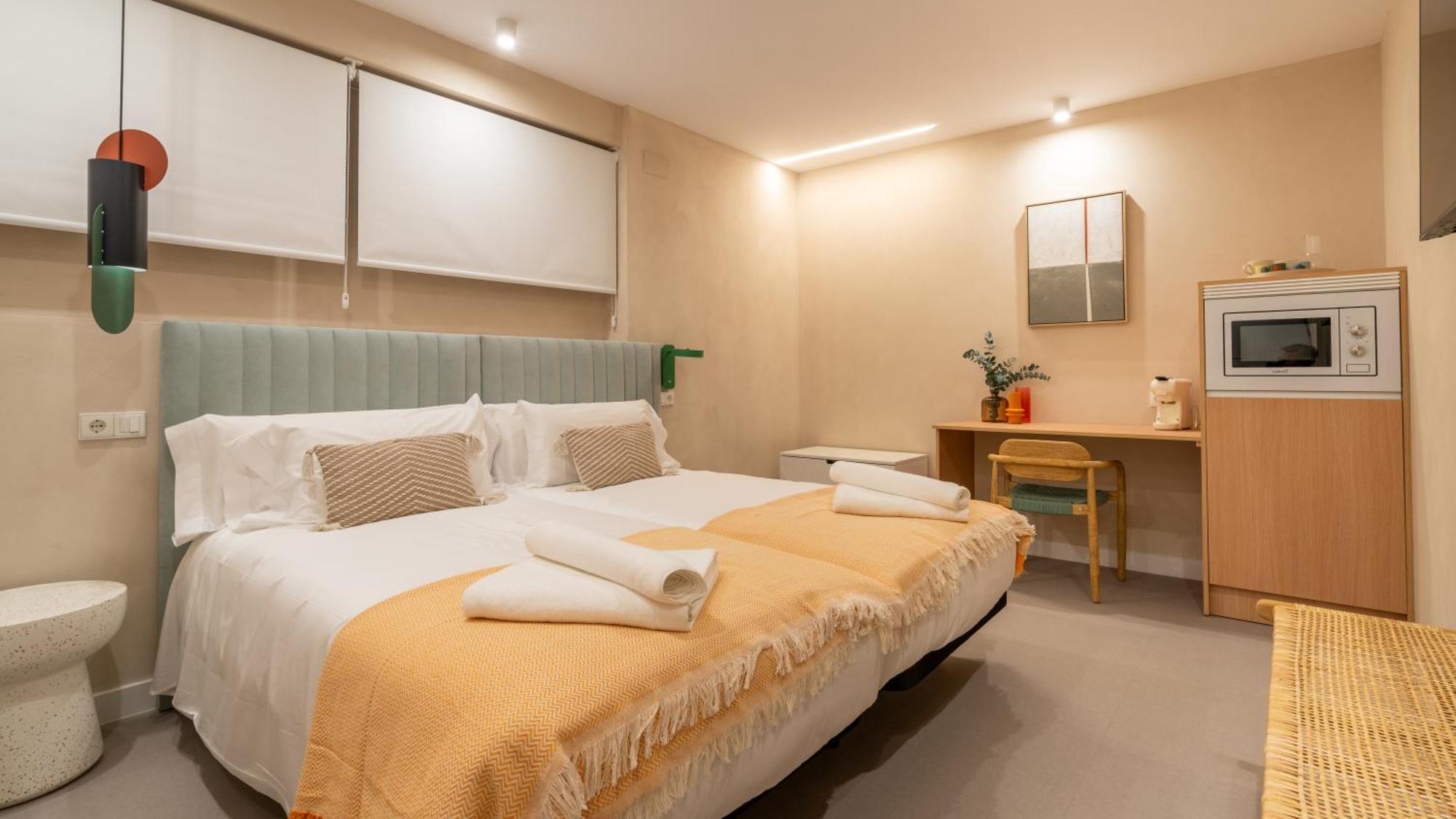 Wow Apartamentos Valladolid Kültér fotó