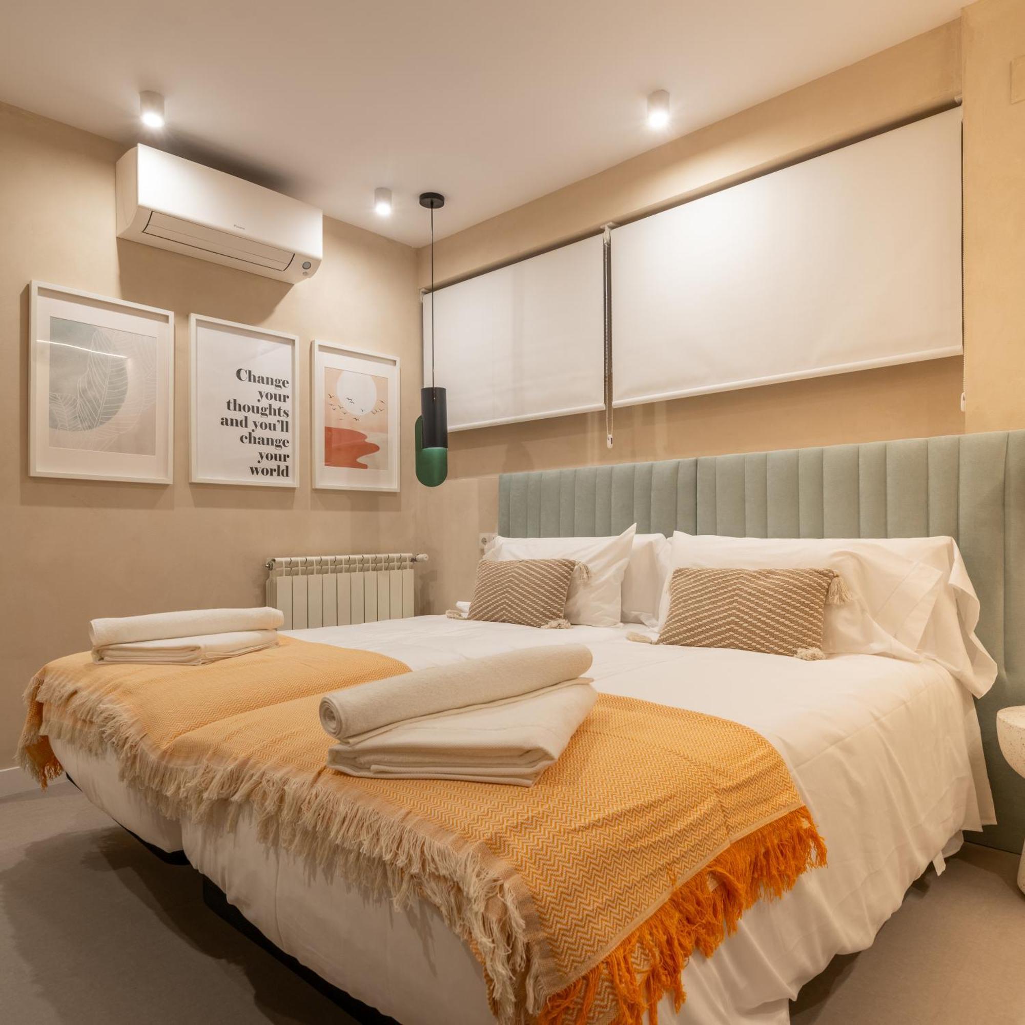 Wow Apartamentos Valladolid Kültér fotó