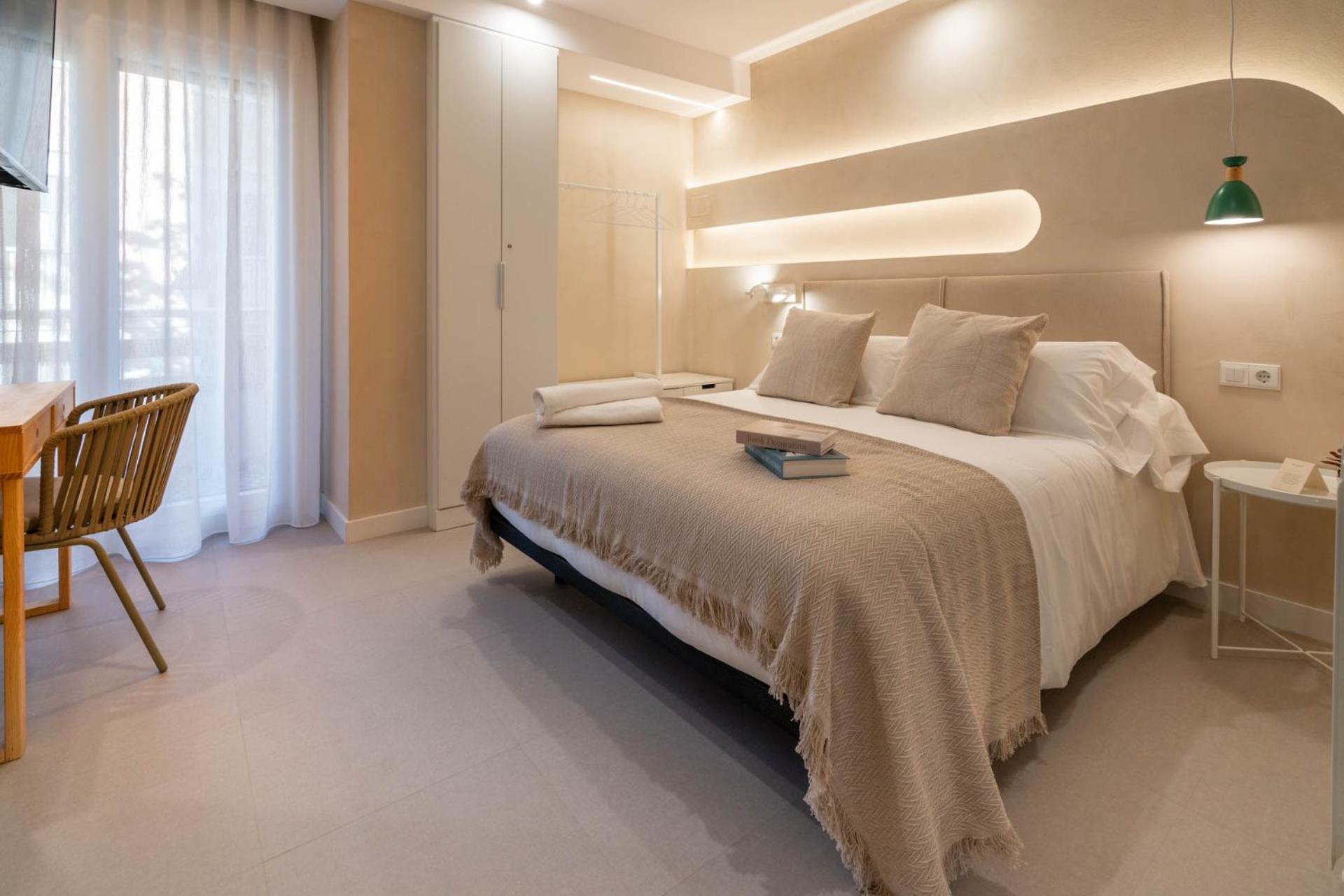 Wow Apartamentos Valladolid Kültér fotó