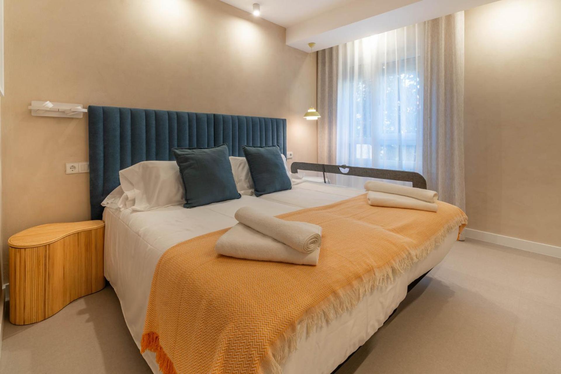 Wow Apartamentos Valladolid Kültér fotó