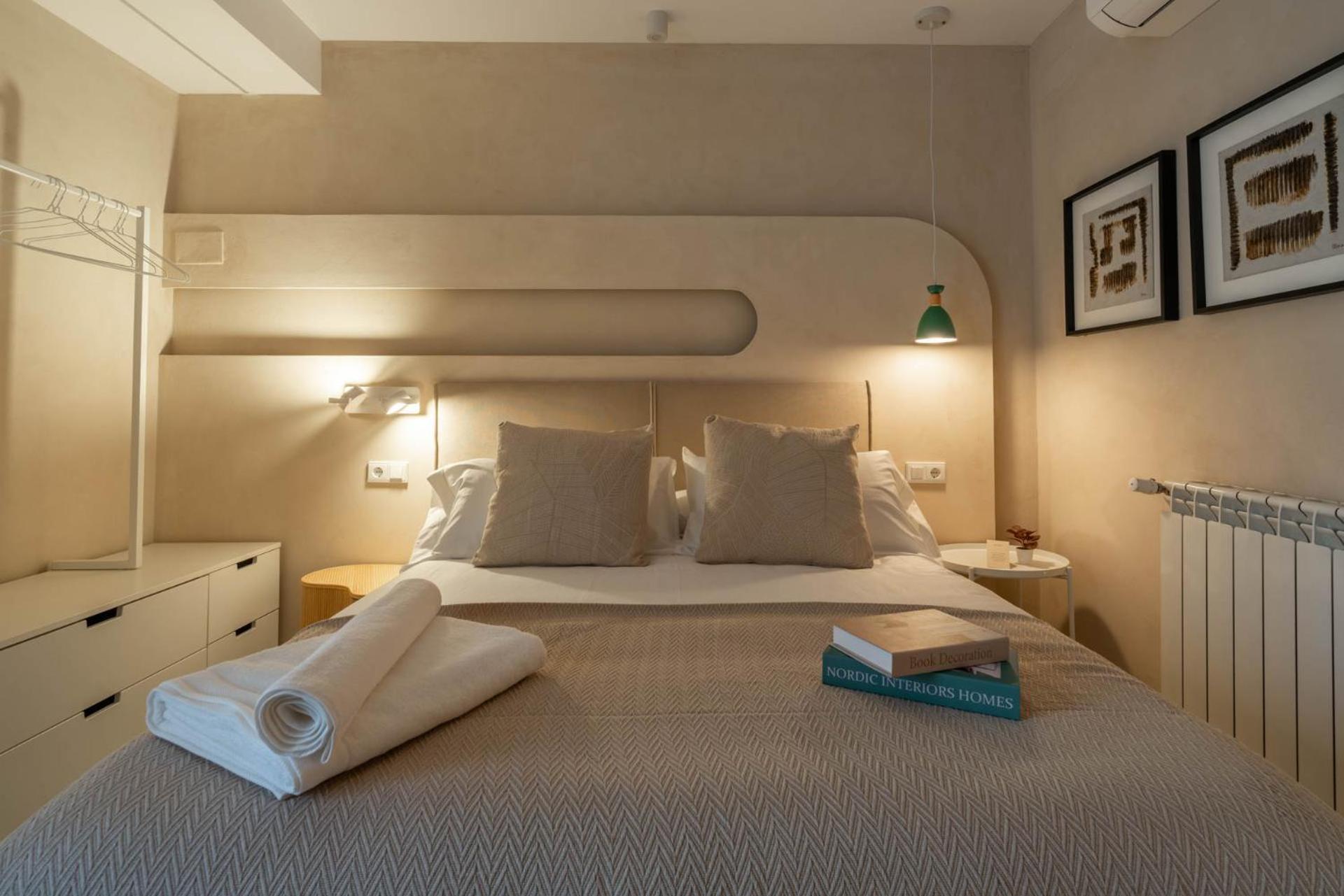 Wow Apartamentos Valladolid Kültér fotó