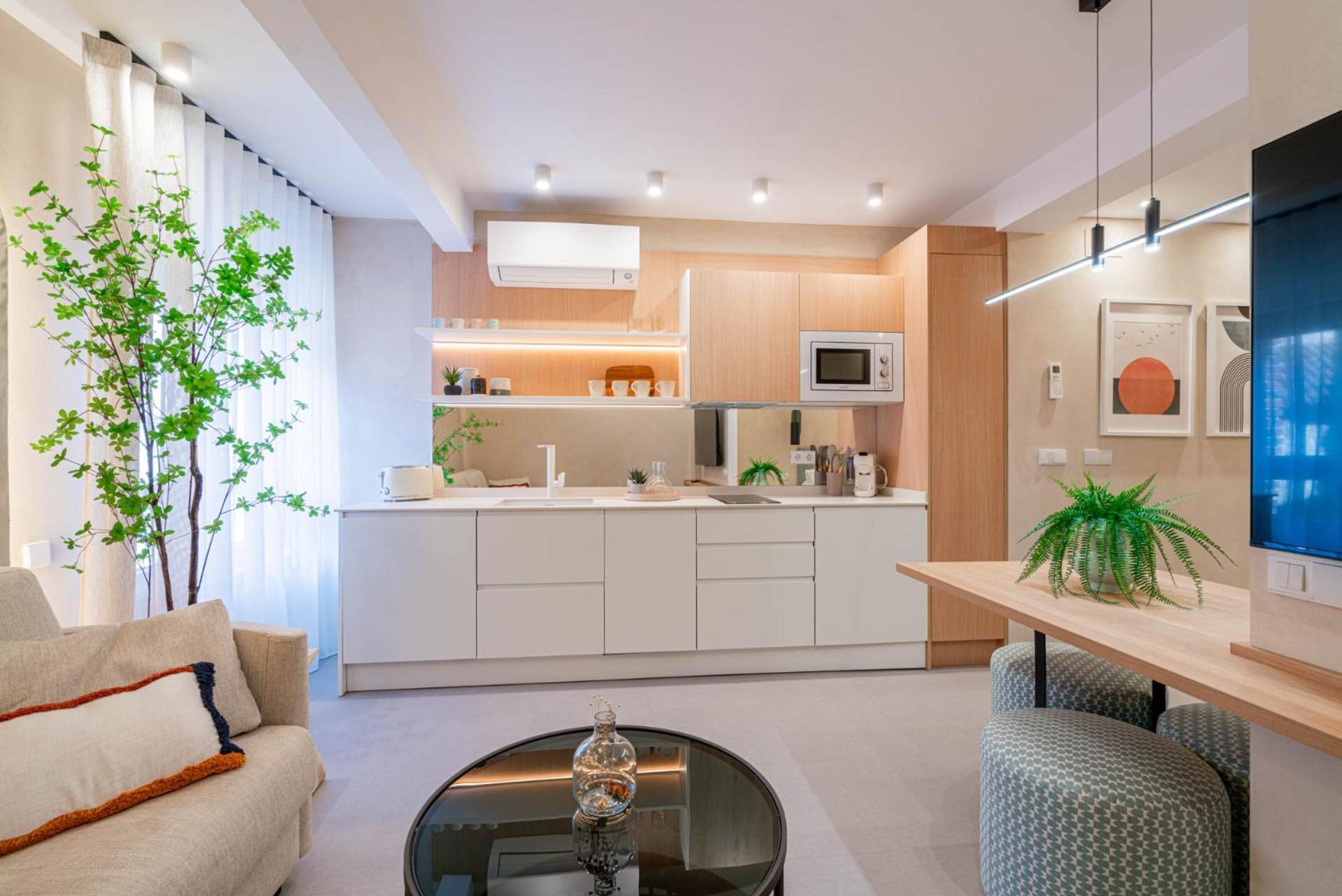 Wow Apartamentos Valladolid Kültér fotó
